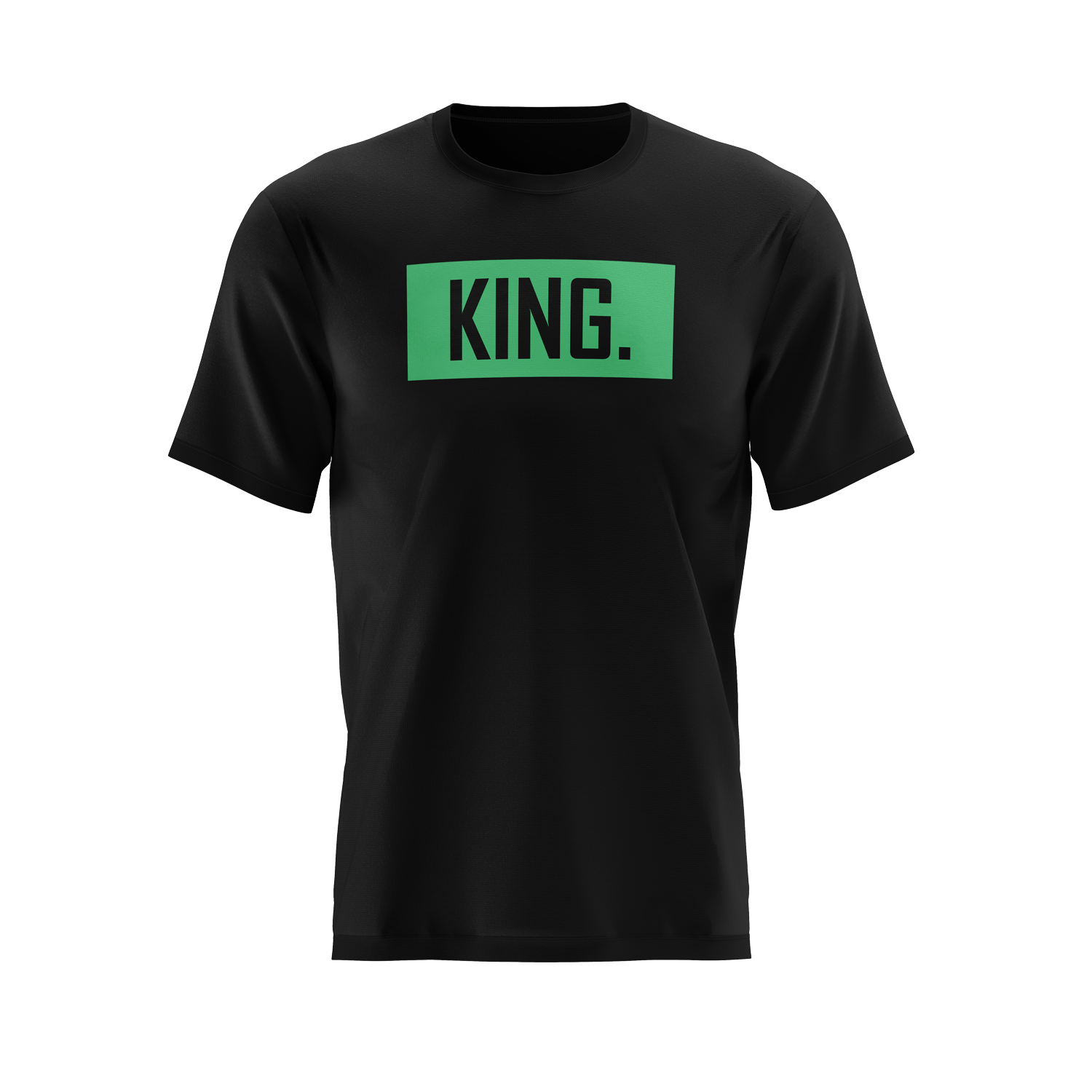 KING Tee