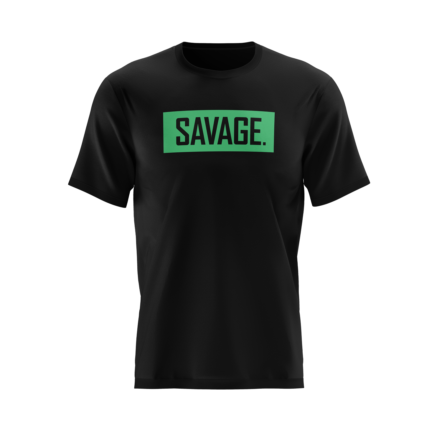 SAVAGE Tee