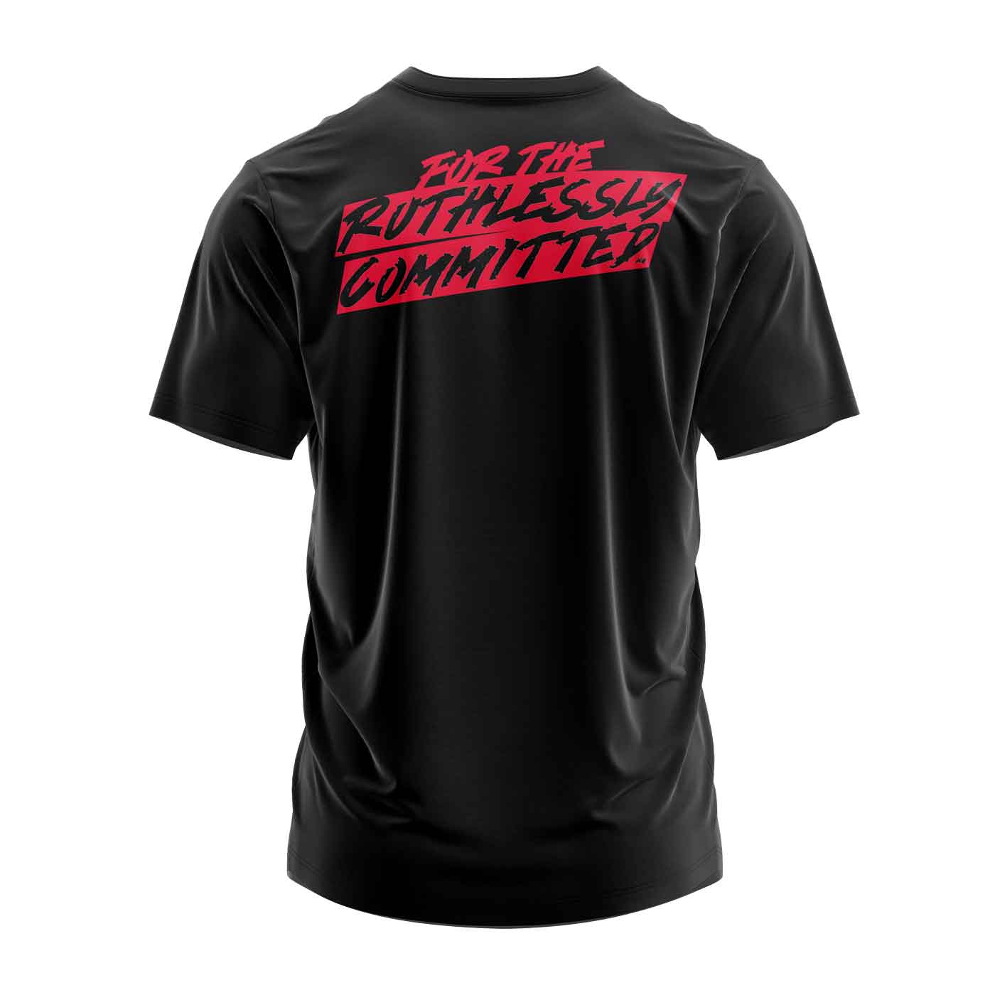 Ruthlessly Committed Tee