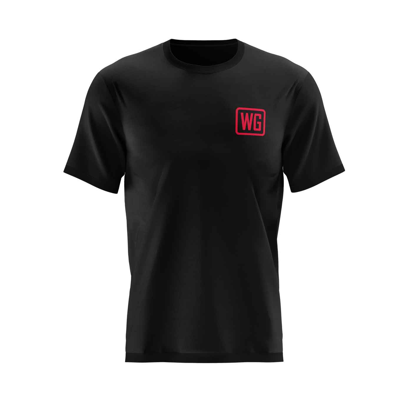 Ruthlessly Committed Tee