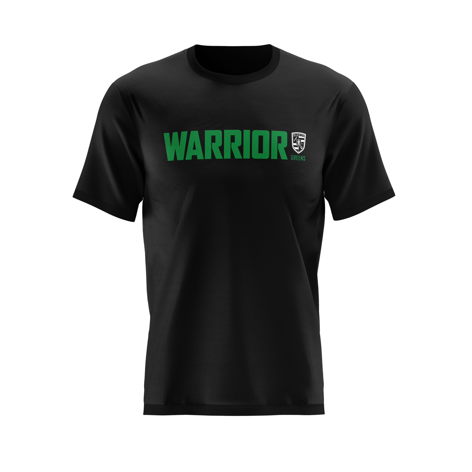 Warrior OG Tee