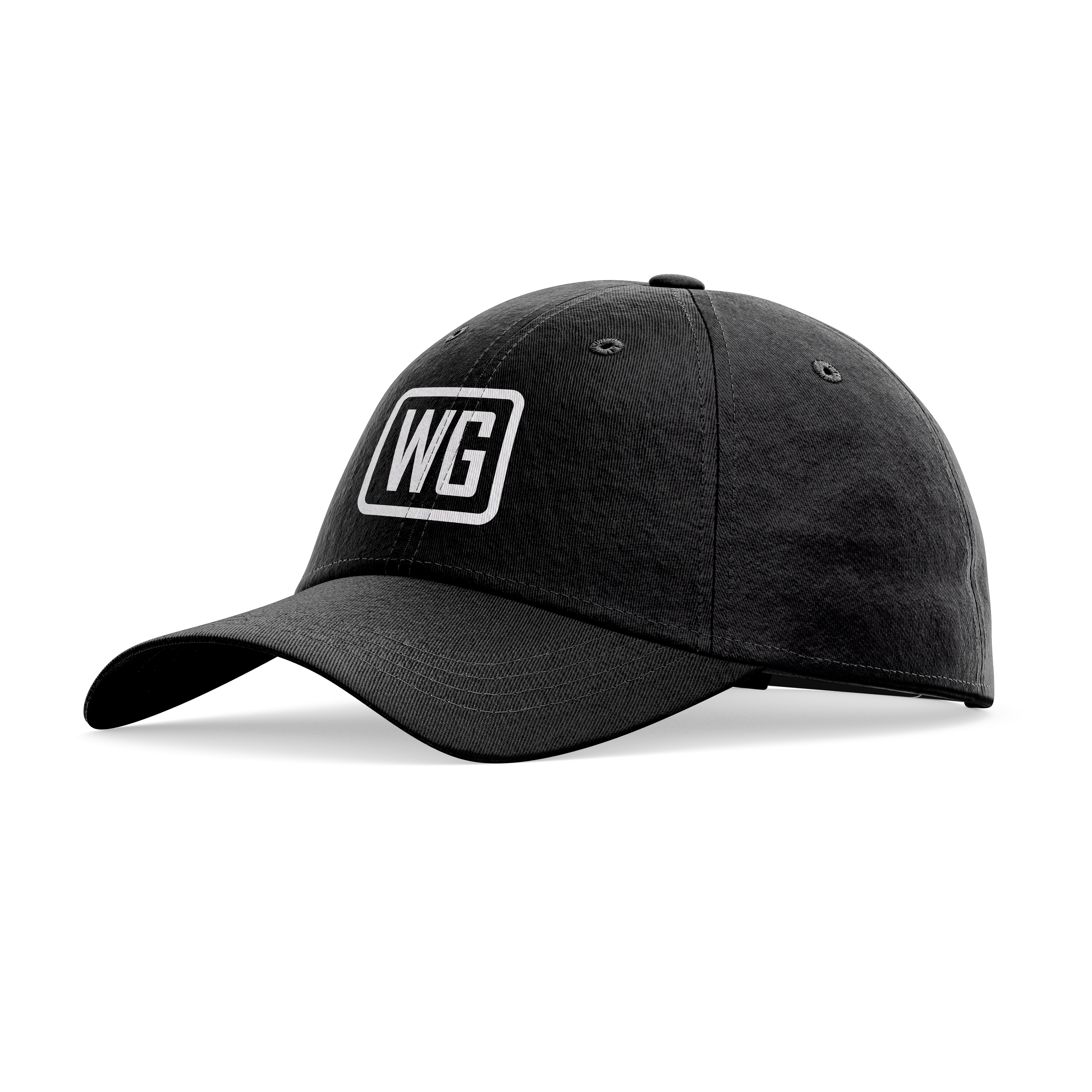 Warrior Greens Hat