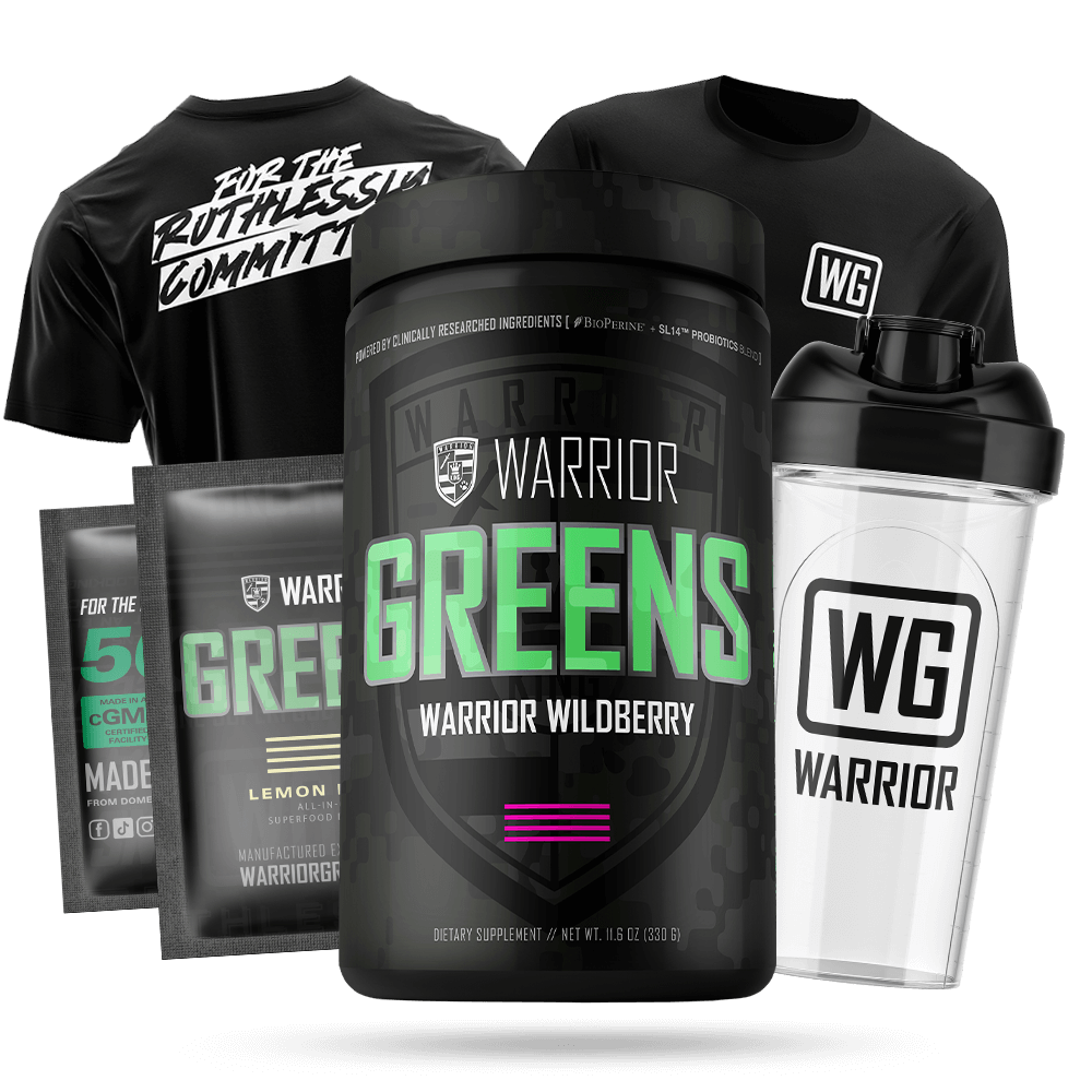 Warrior Greens Membership